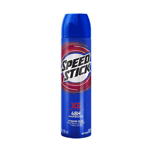 Speed Stick Desodorante Rojo 85g